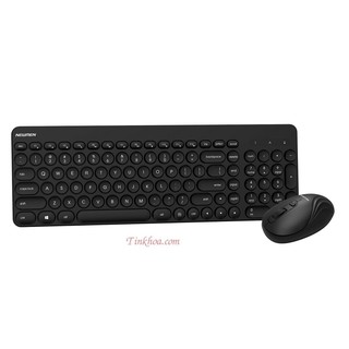 Bộ phím chuột không dây NEWMEN K929