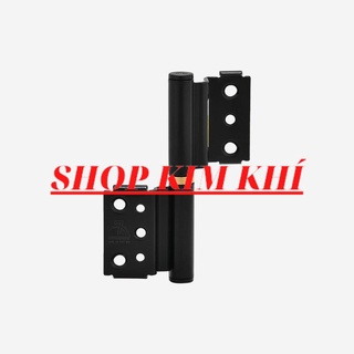 Bản lề cối 3D hệ 55 xingfa - H113 Sevendays