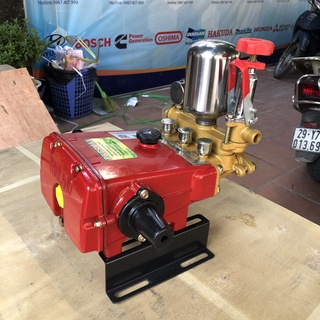 Đầu Phun Xịt Áp Lực 2HP Presmax MAX-45