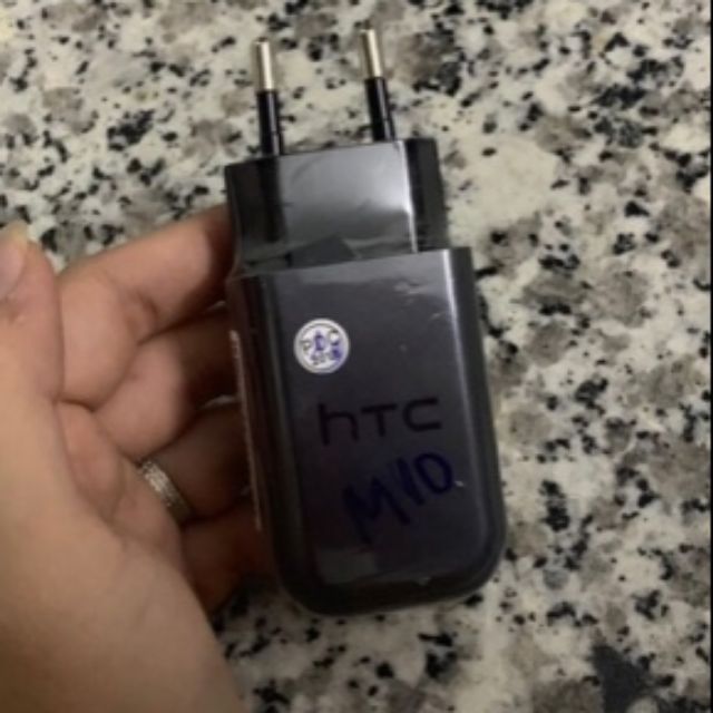 Sạc điện thoại cho máy HTC 3.0 M10