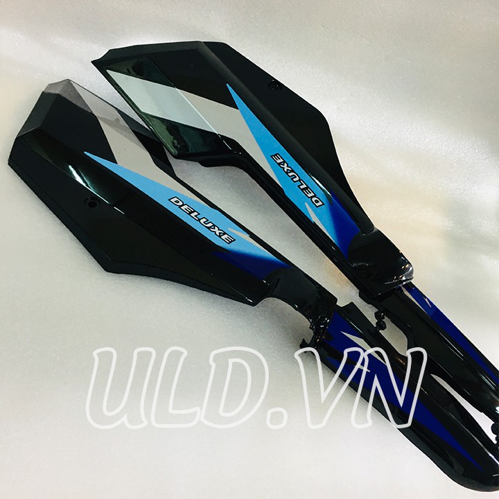 DÀN ÁO WIN 125 HÀNG CAO CẤP