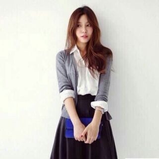 SALE Áo Cardigan Topshop +follow shop(270->180k)