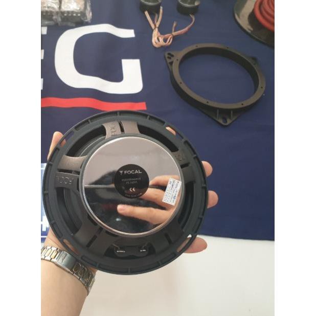 Bộ 2 loa cánh kèm treble FOCAL PS 165V1 siêu phẩm âm thanh tuyệt hảo đường kính 165mm