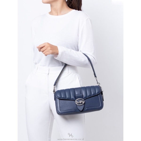 Túi Coach auth sale