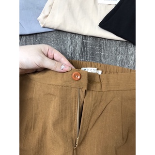 quần đũi form baggy