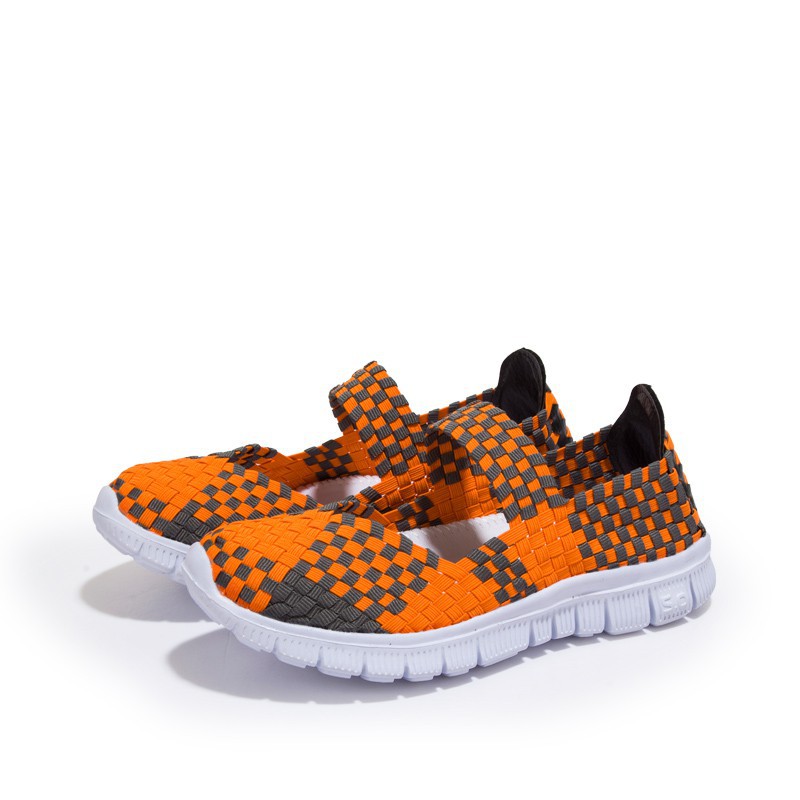 Giày Thể Thao Sneaker Thoáng Hơi Thời Trang Cho Nữ | BigBuy360 - bigbuy360.vn