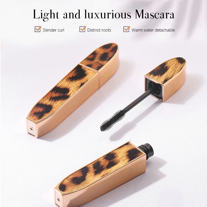 Mascara chuốt mi kèm bút kẻ mắt 2 trong 1 MAYCHEER | BigBuy360 - bigbuy360.vn