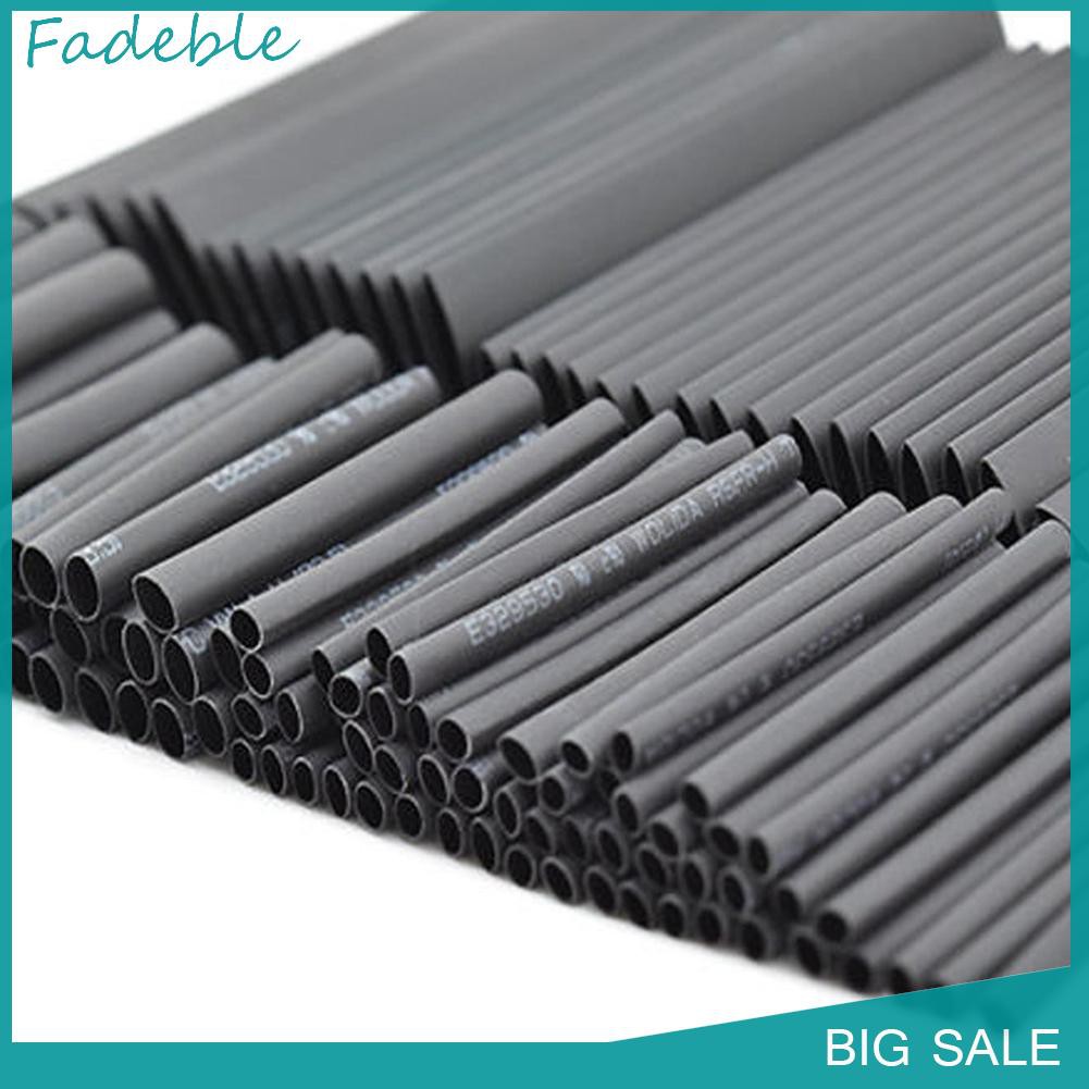 Set 127 Ống Co Nhiệt Chuyên Dụng