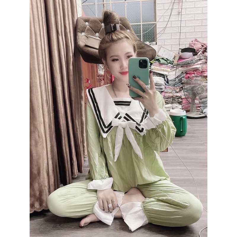 Tiểu thư thủy thủ