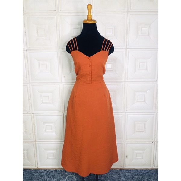 Đầm 2hand,secondhand