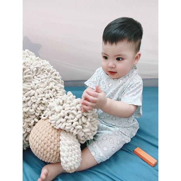 Yukata Hrnee cho bé trai bé gái