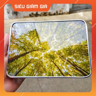 In ảnh để bàn pha lê bền màu trọn đời