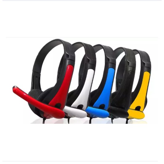 Tai nghe chụp tai có micro đàm thoại T9