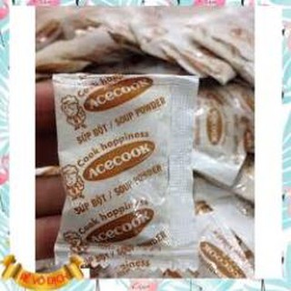 bột canh hảo hảo 2k/gói