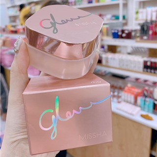 Kem lót Missha Glow Skin