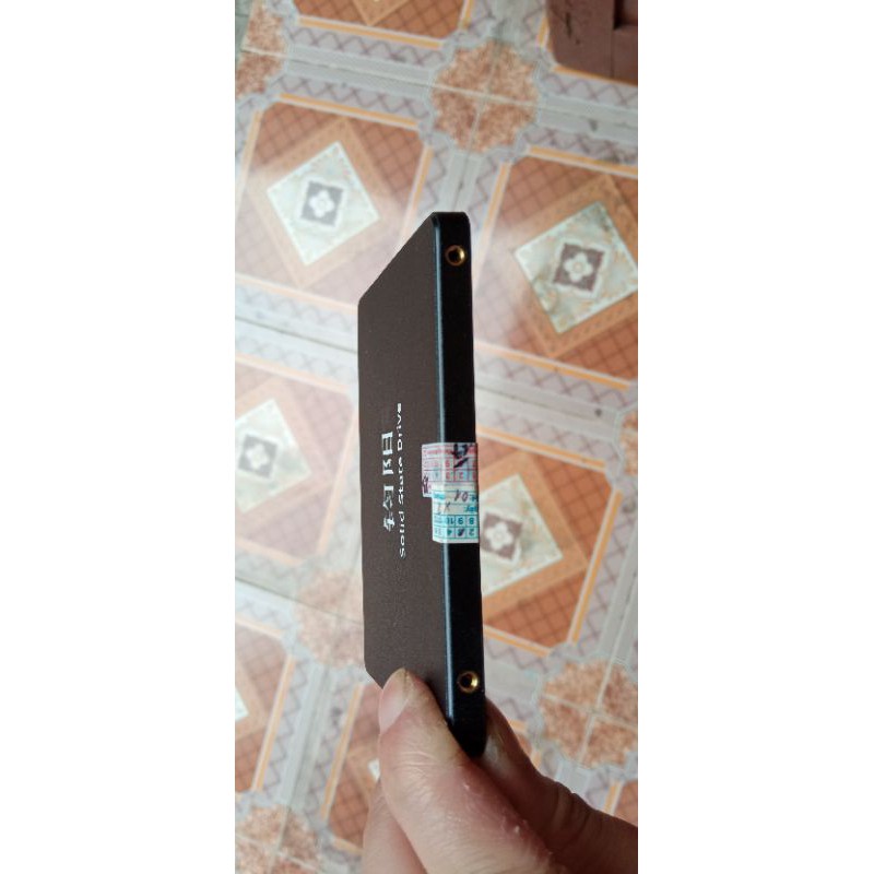 SSD 120G lắp cho máy tính laptop | BigBuy360 - bigbuy360.vn