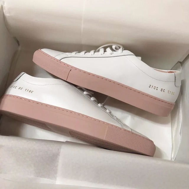 Giày sneaker nam nữ