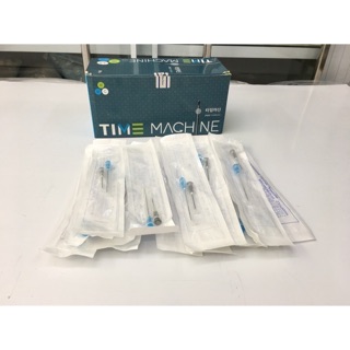 Combo 10 kim cannula