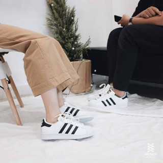 [MHSneakers] Giày thể thao sò star nam nữ, giày thể thao thời gian (bản Trung)