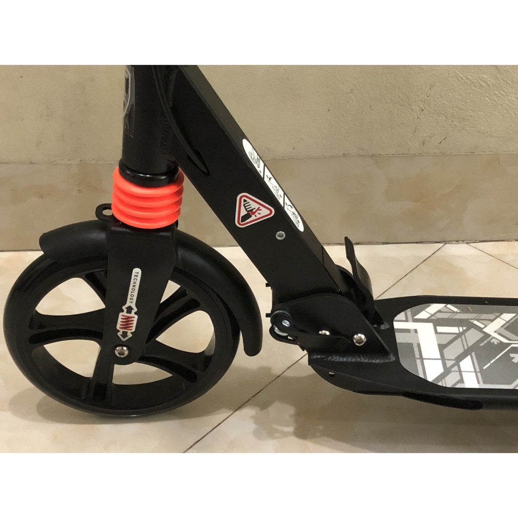 Xe Trượt Scooter ALS A5S ( 2 Màu ) [ Chính Hãng]