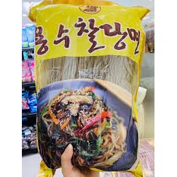 Miến Hàn Quốc 1 kg