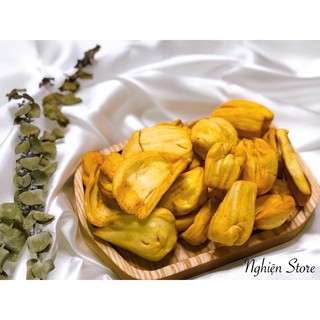 Mít Sấy 1Kg | Nghiện Store | Freeship