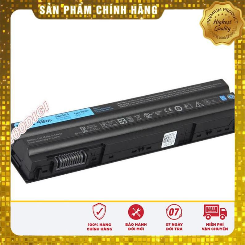 ⚡️[Loại 1] Pin laptop Dell Latitude E6420