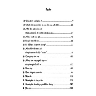 Bàn Về Hạnh Phúc