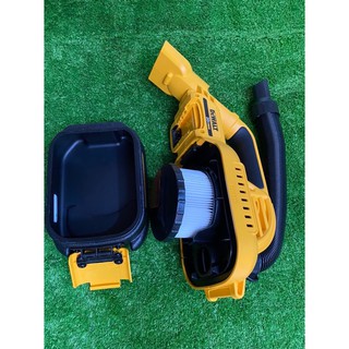 May hút bụi DEWALT DCV517
