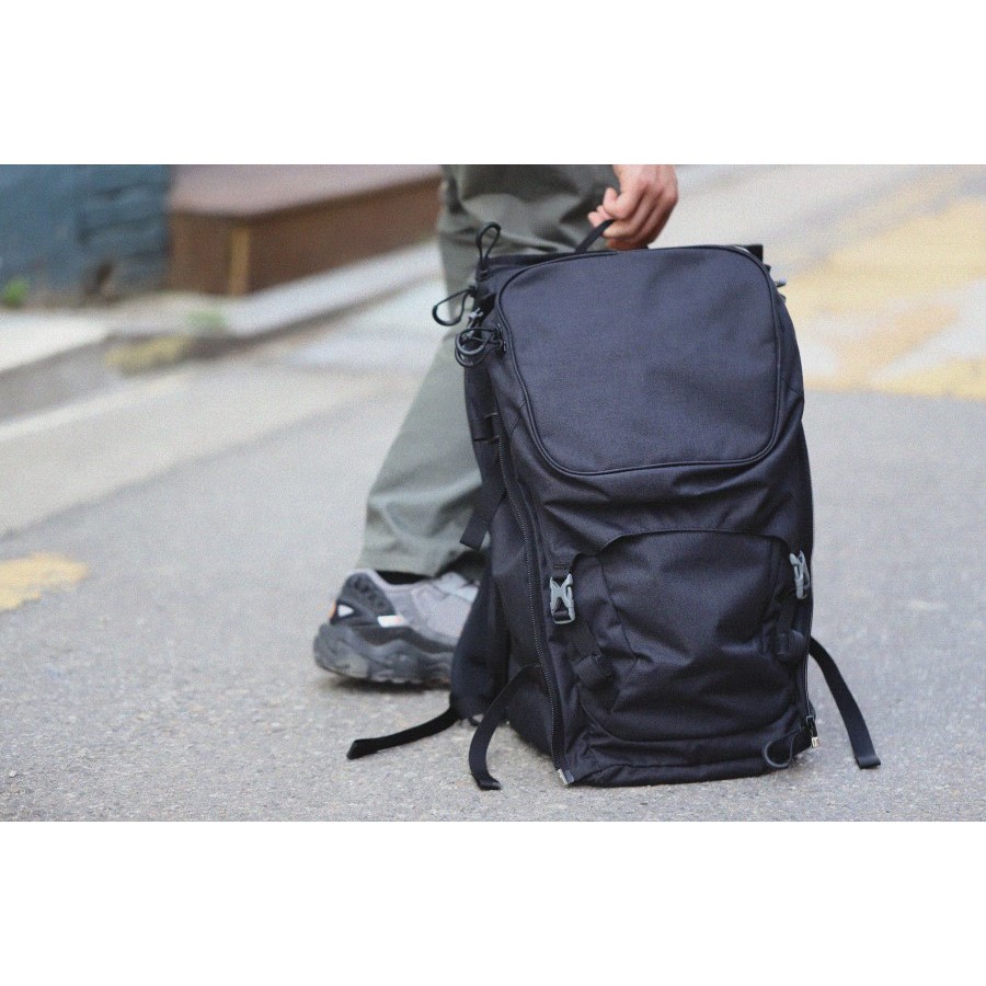 Balo du lịch Simplecarry BT Bag