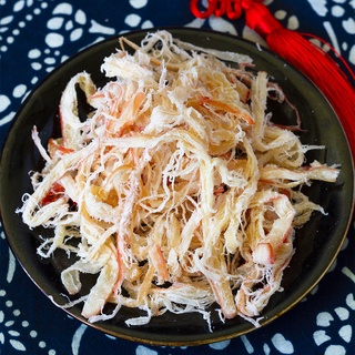 Combo 10 con mực khô + tặng thêm 2 con