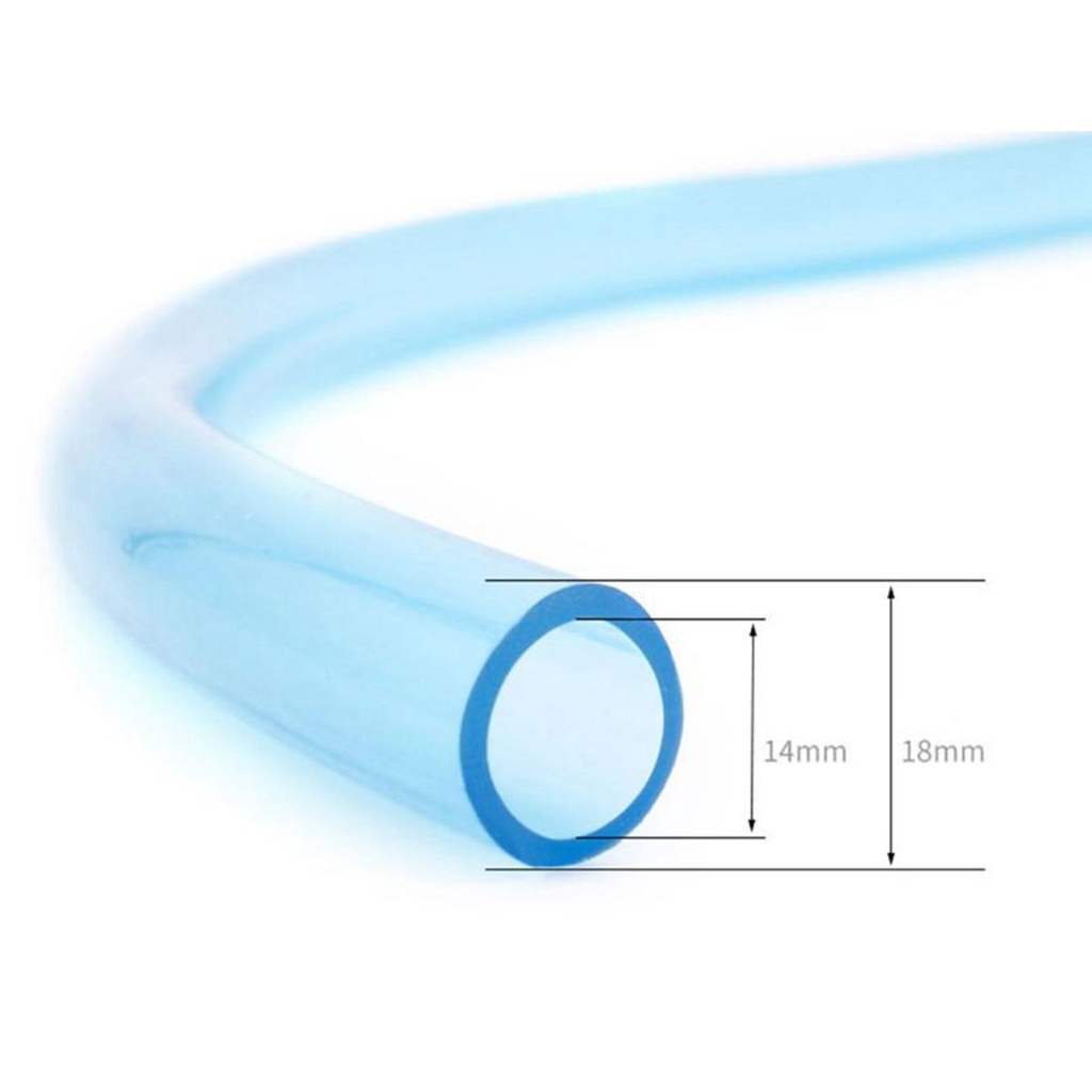 Ống Siphon Hút Chân Không 250cm Vệ Sinh Bể Cá