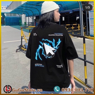 Áo thun nữ tay lỡ form rộng siêu hot - áo thun unisex mới đẹp