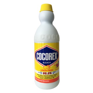 Nước Tẩy Cocorex Quần Áo Màu 500g