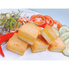 SANDWICH CÁ EB MALAYSIA 500GR