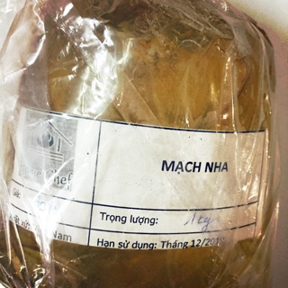Mạch nha Quảng Ngãi 1kg
