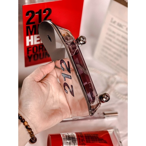 Nước hoa nữ  212 Heroes EDP