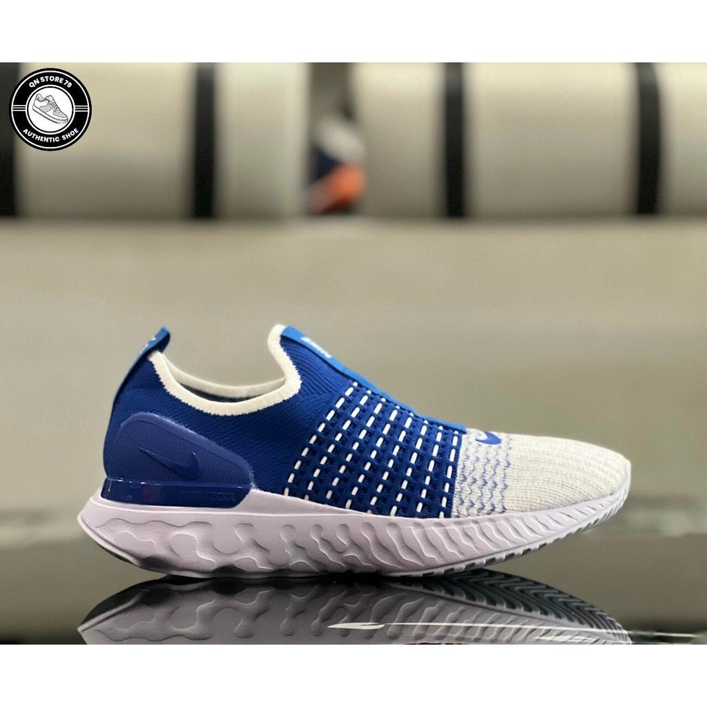 Giày Thể Thao Nike React Phantom Run Flyknit 2