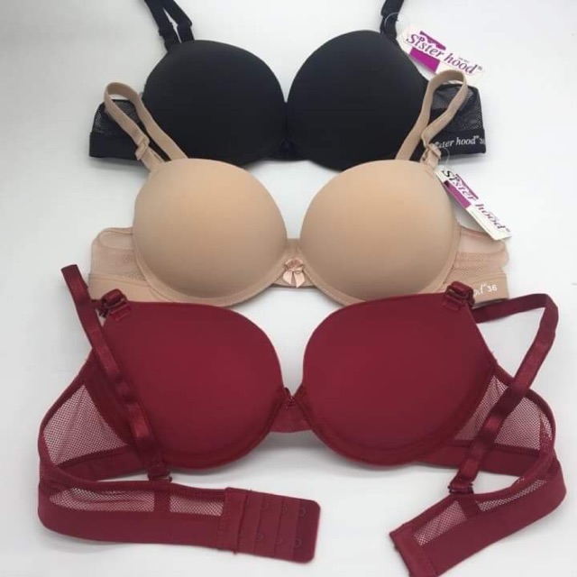 Áo ngực su lưới cao cấp