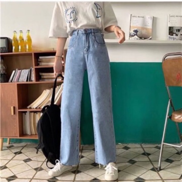 Jean Size S