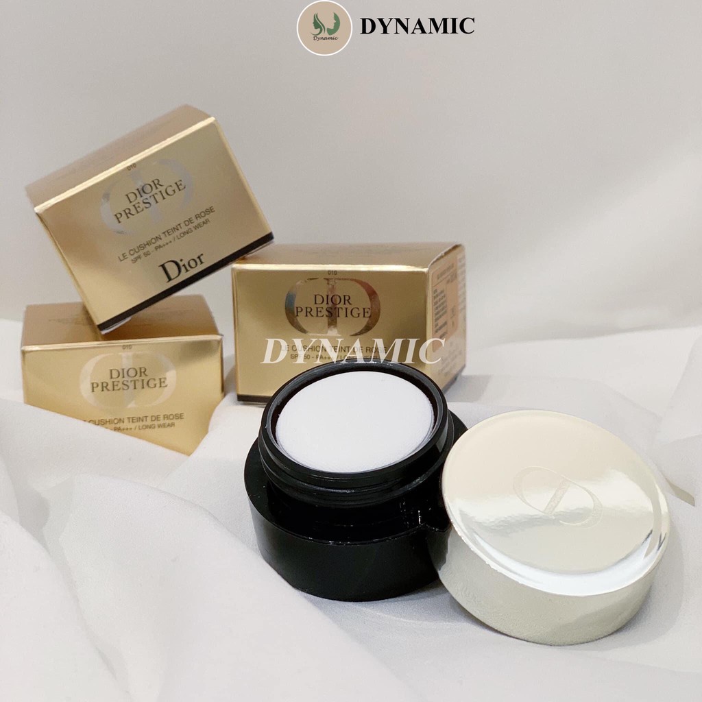 Phấn nước cushion Dior prestige minisize 4g