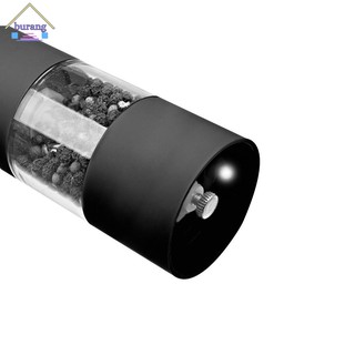 Máy xay tiêu tự động chạy điện