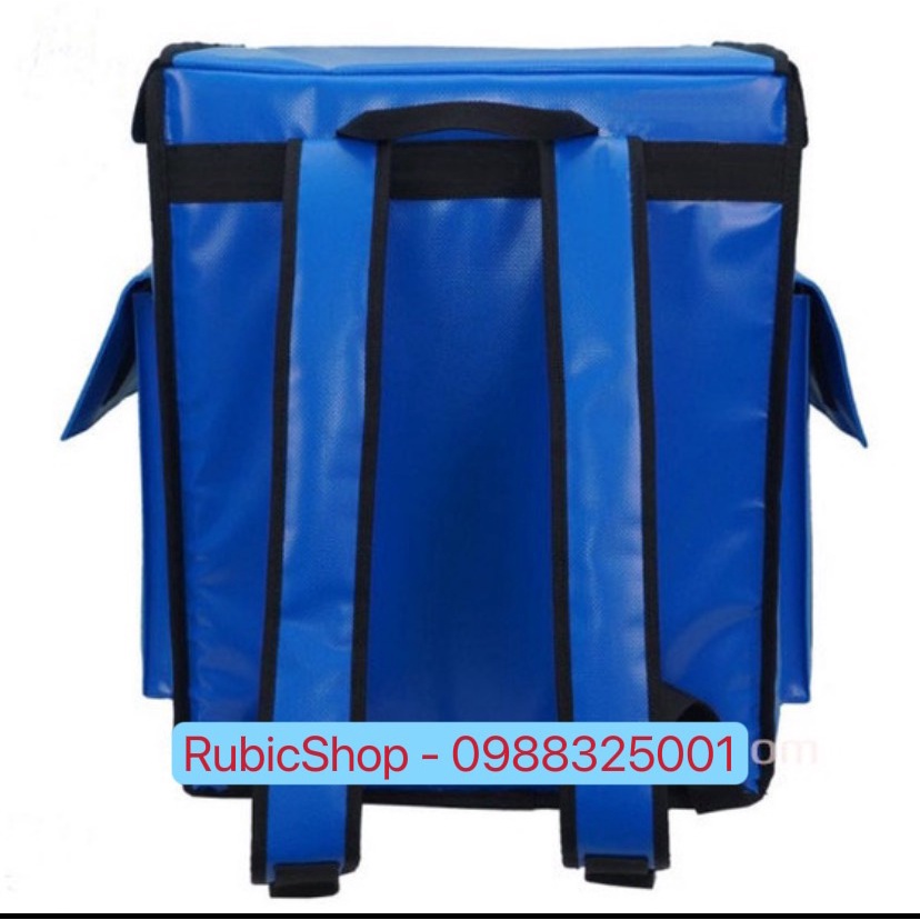 BALO GIAO HÀNG SHIPPER 65LIT