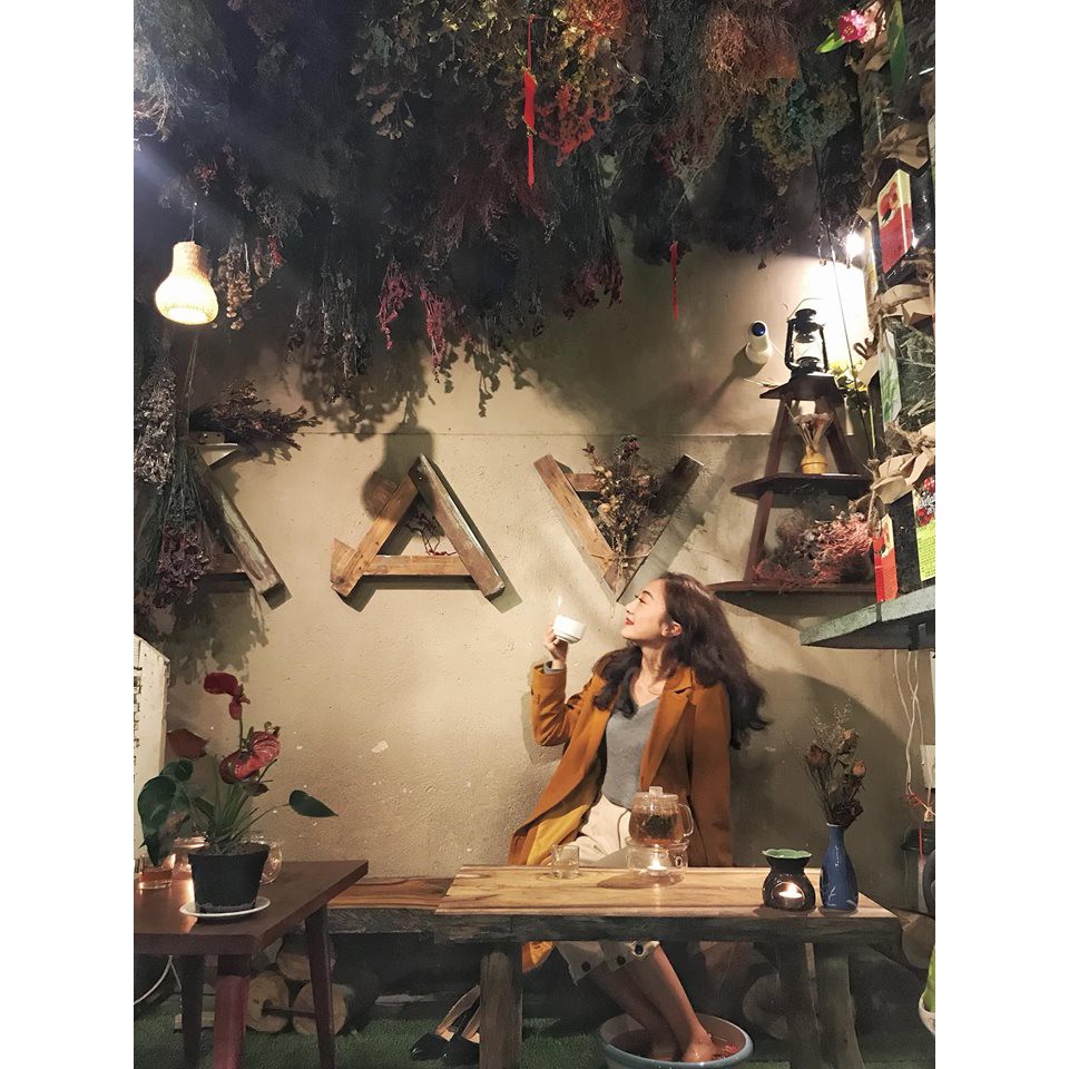 1kg muối ngâm chân thảo dược Đà Lạt 1893 cho Spa | BigBuy360 - bigbuy360.vn