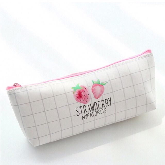 Túi đa năng đựng đồ Strawberry