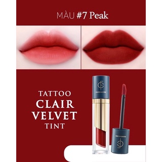 💋𝗦𝗼𝗻 𝗞𝗲𝗺 𝗟𝗶̀ 𝗙𝗼𝗿𝗲𝗻𝗰𝗼𝘀 𝗧𝗮𝘁𝘁𝗼𝗼 𝗖𝗹𝗮𝗶𝗿 𝗩𝗲𝗹𝘃𝗲𝘁 𝗧𝗶𝗻𝘁