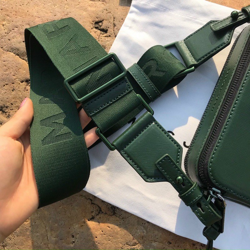 Túi Mác  phong cách cá tính