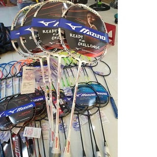 Vợt Cầu Lông Mizuno Altrax 81
