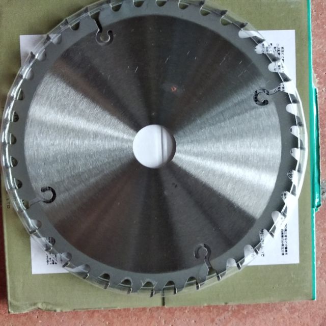 Lưỡi cắt gỗ Makita 185mm