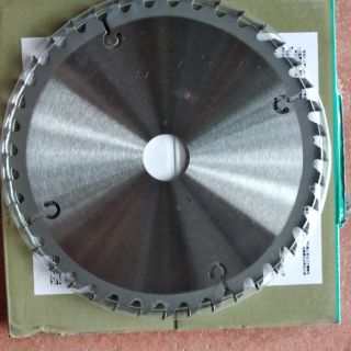Lưỡi cắt gỗ Makita 185mm
